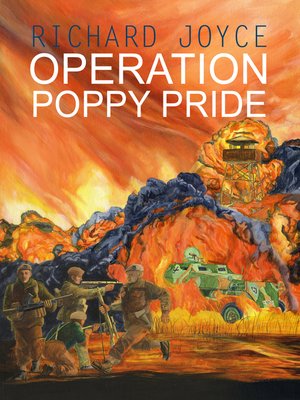 cover image of Operation Poppy Pride